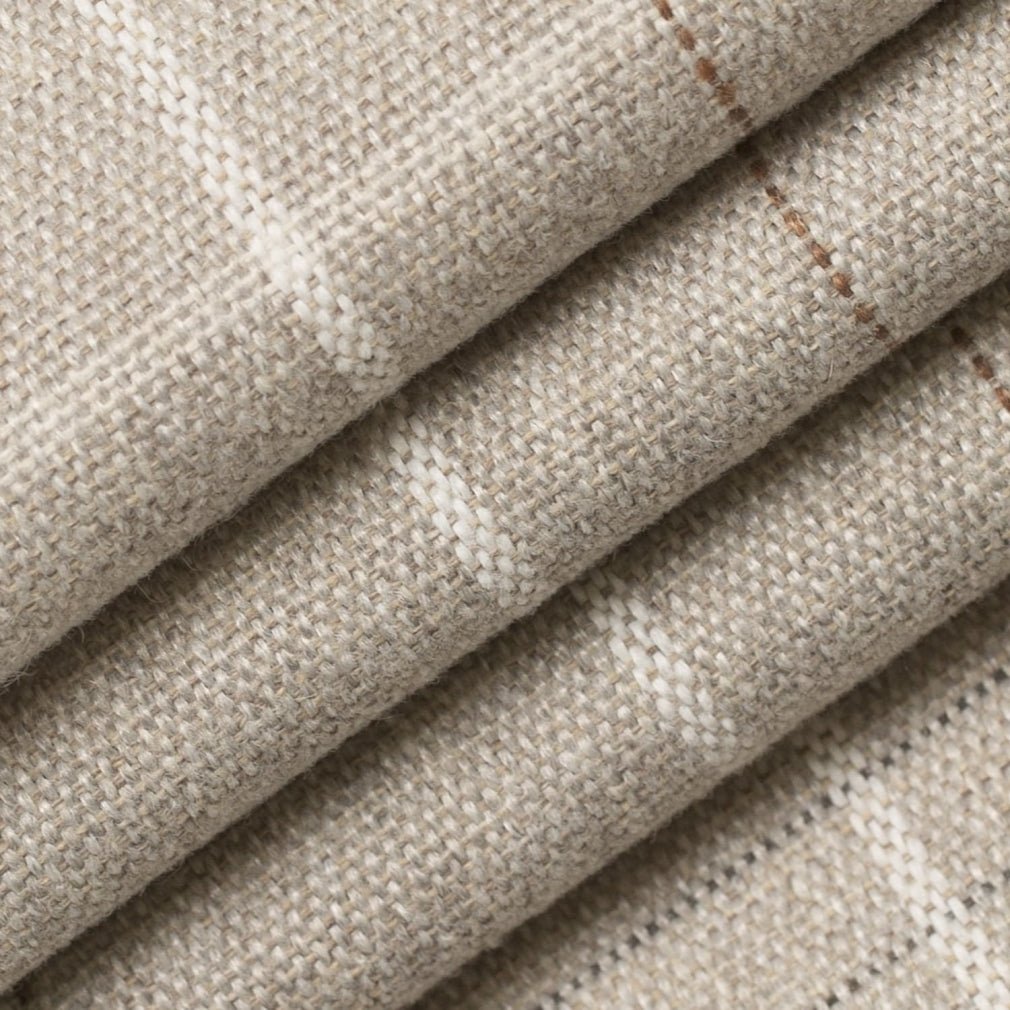 Cairo Oatmeal - Folio Fabrics