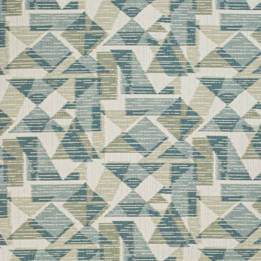 Caitlin Aegean - Folio Fabrics