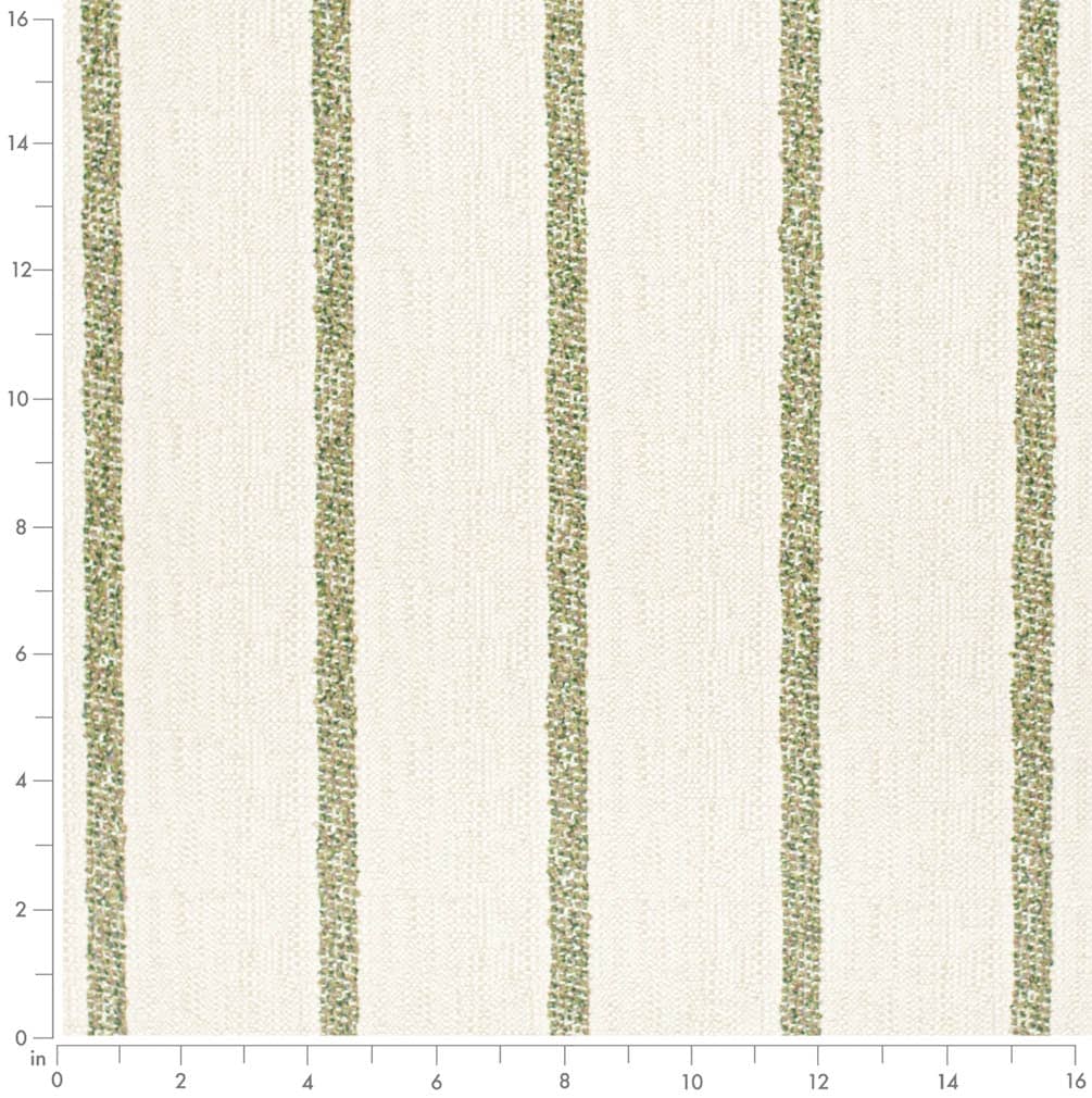 Calderon Grass Ruler Image