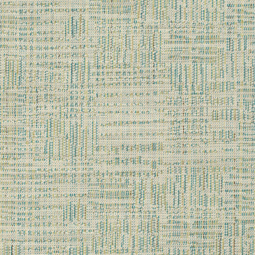 Caleb Seafoam Fabric