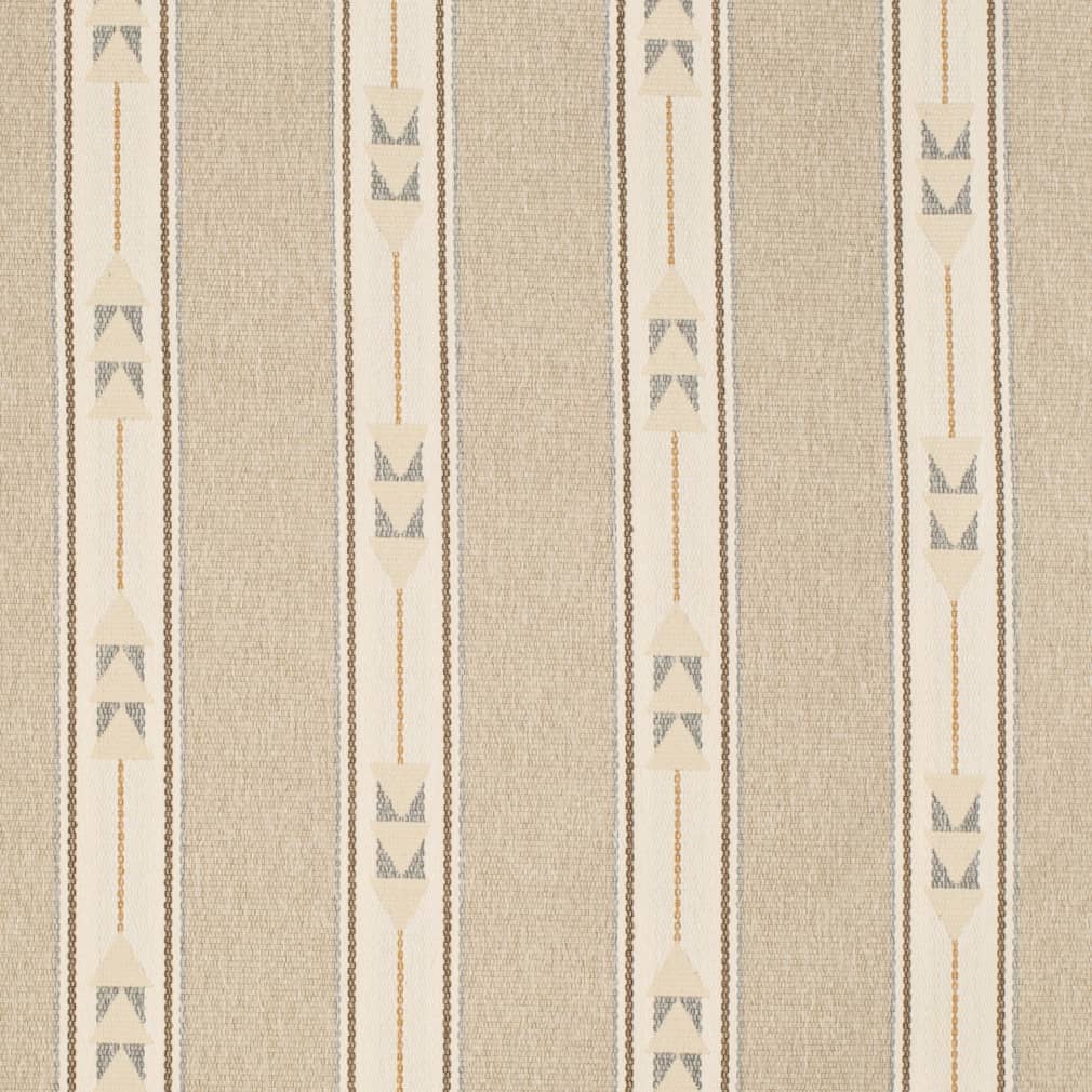 Calix Beige Fabric