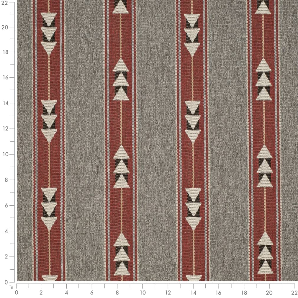 Calix Caliente Ruler Image