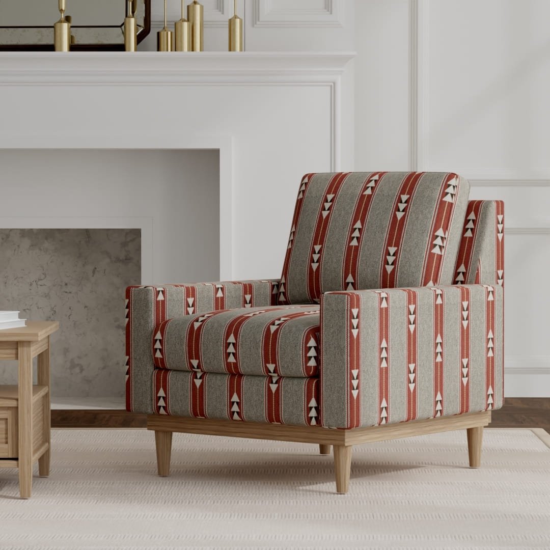 Calix Caliente - Folio Fabrics