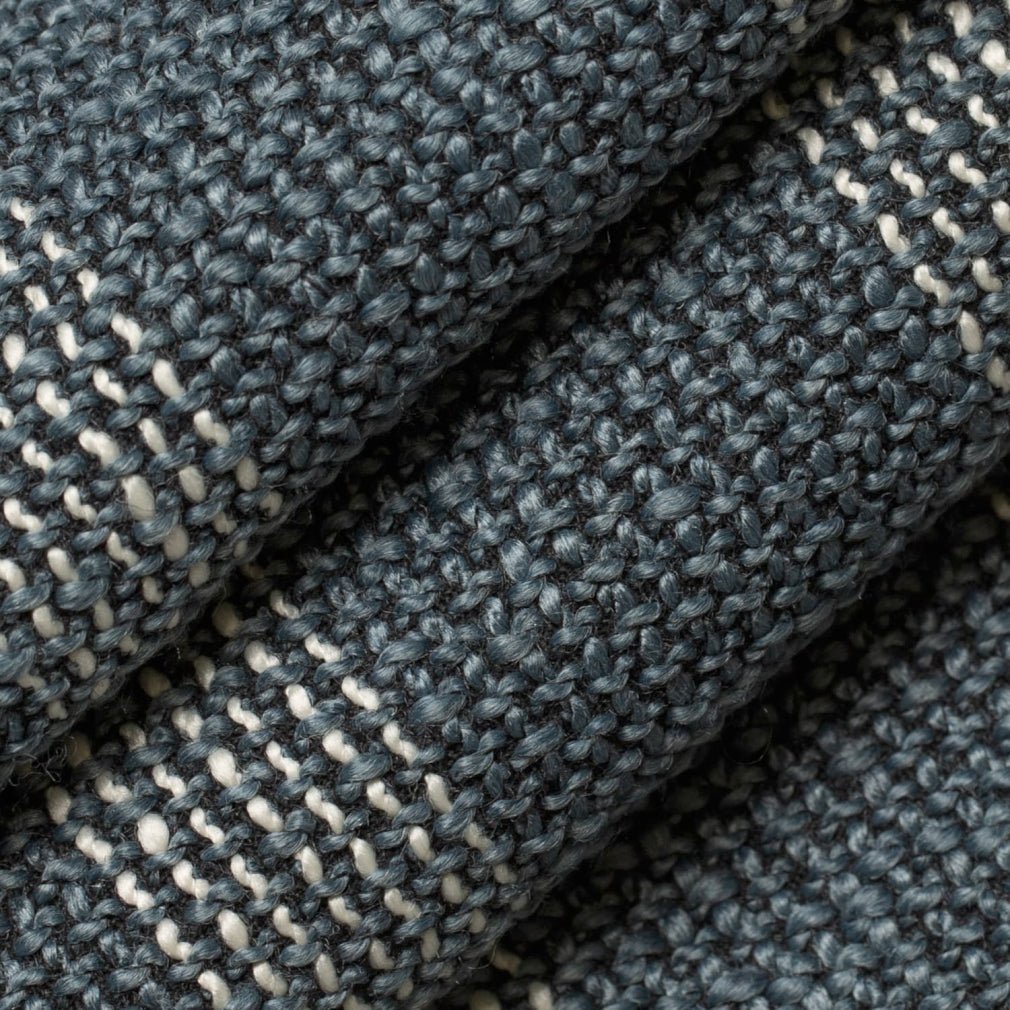Cameron Prussian - Folio Fabrics