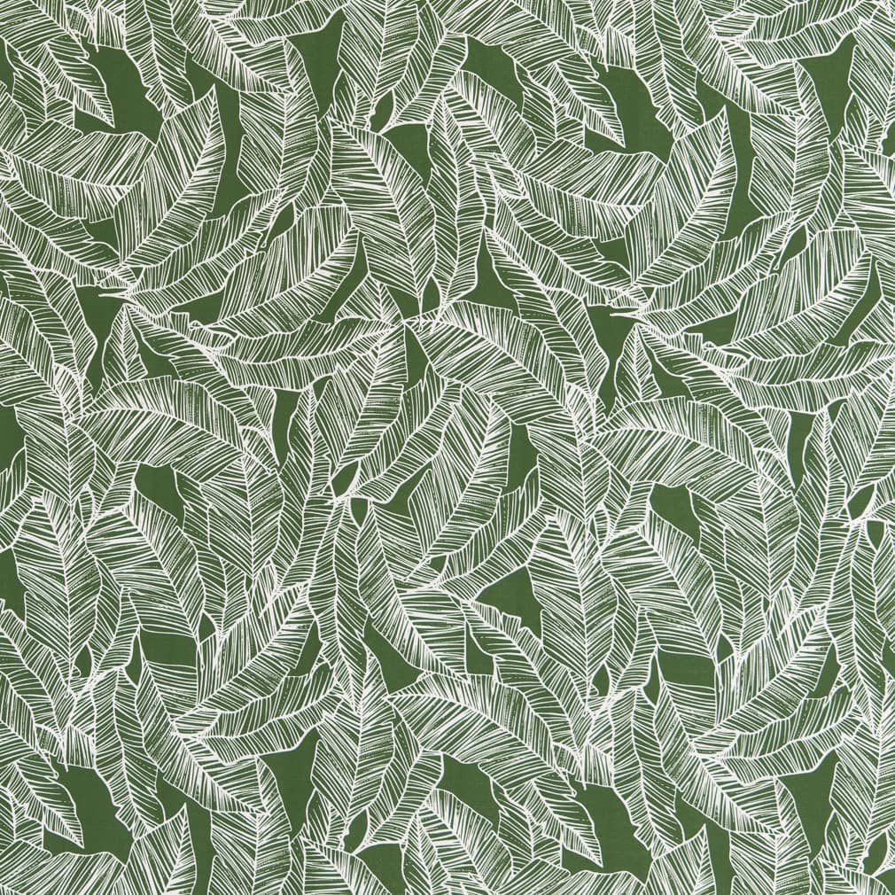 Camilla Jungle Fabric
