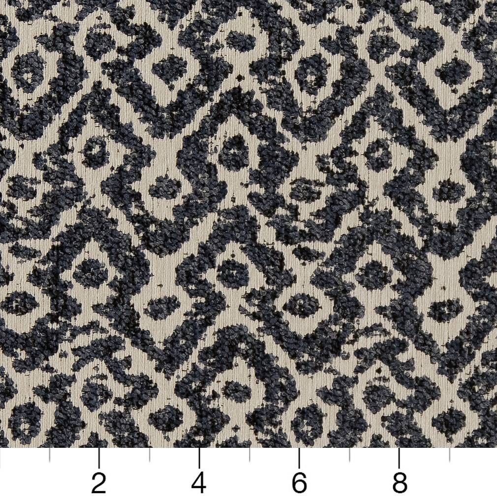 Camille Delft Ruler Image