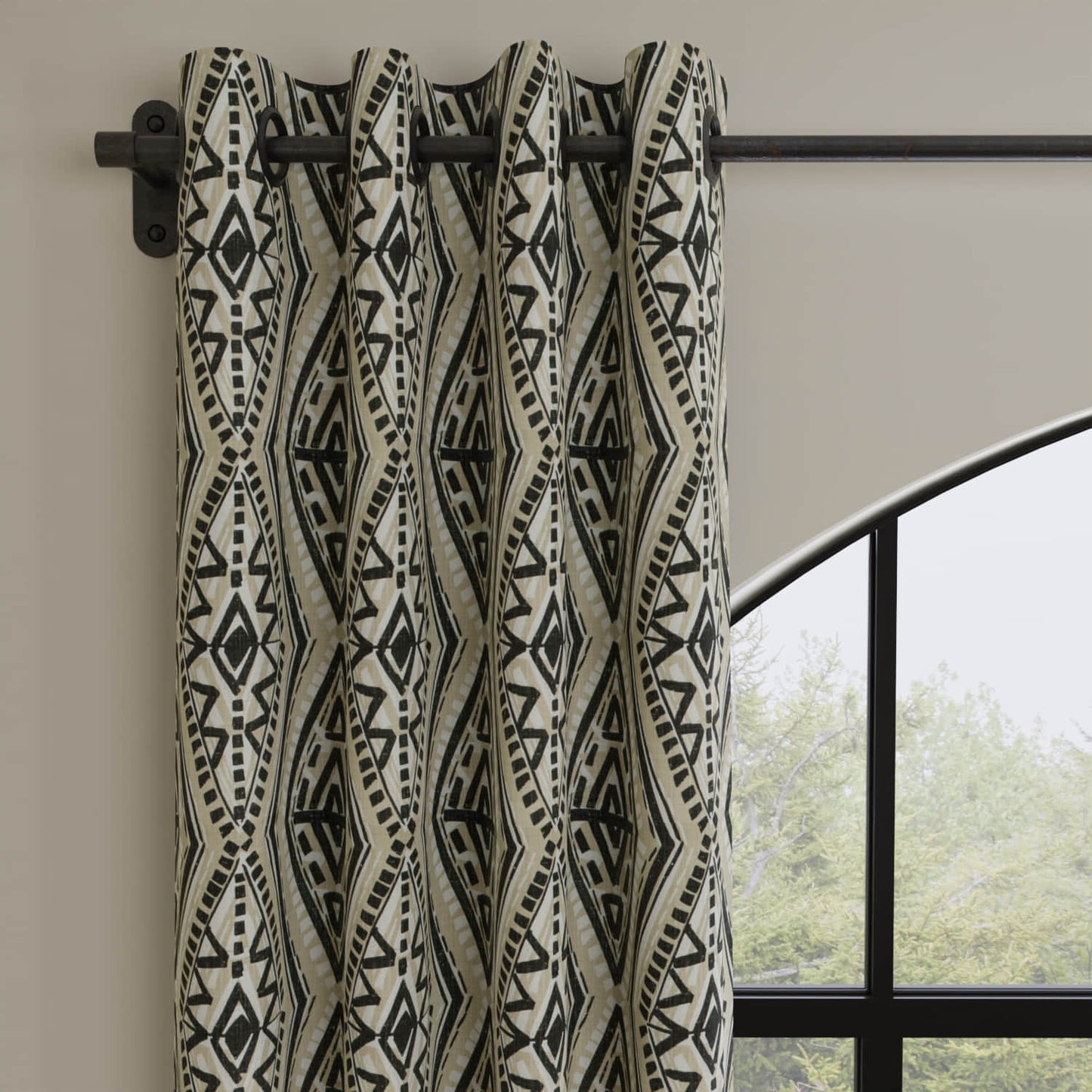 Cango Sand - Folio Fabrics