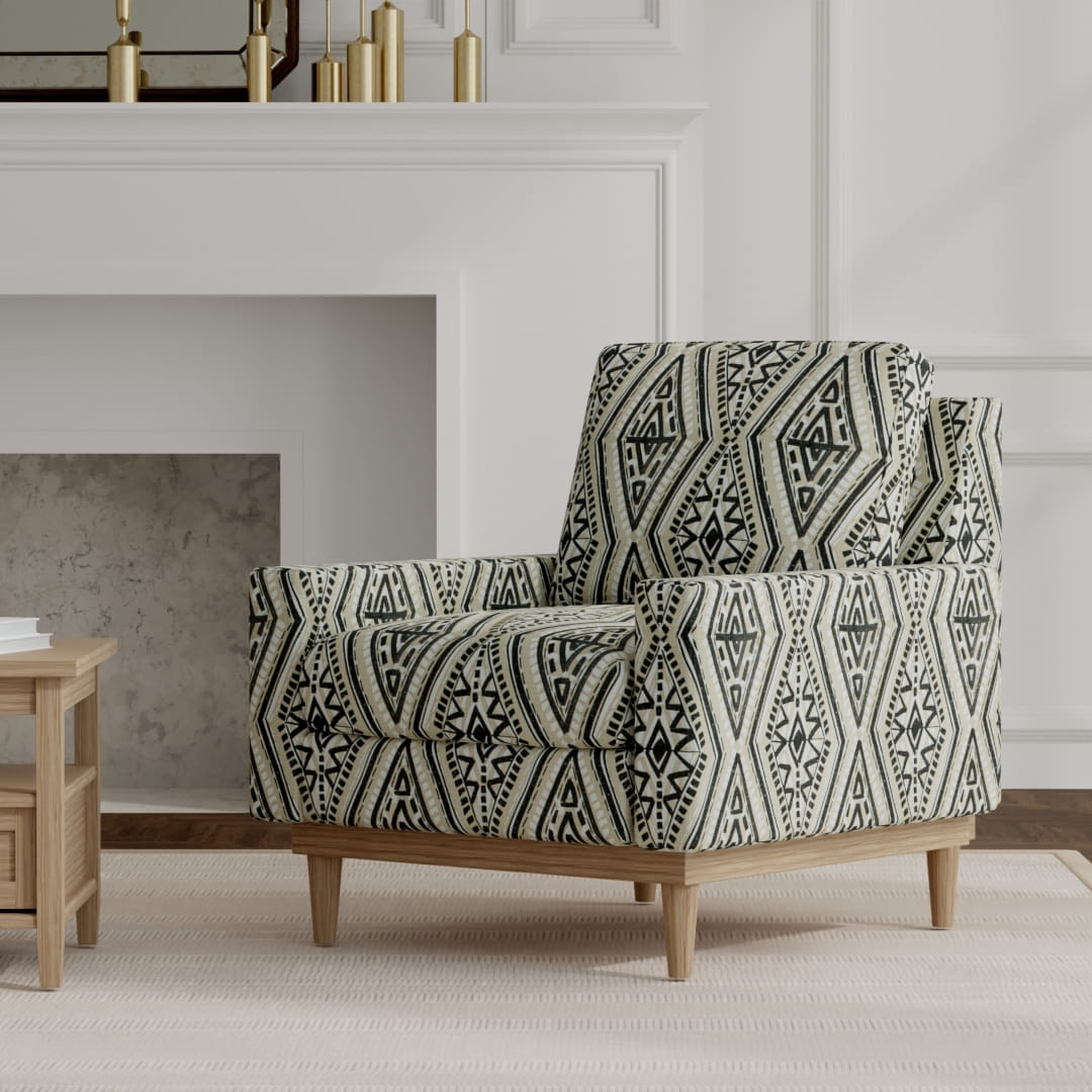 Cango Sand - Folio Fabrics