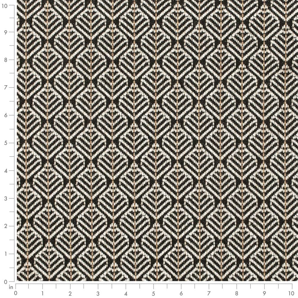 Carlson Jet - Folio Fabrics