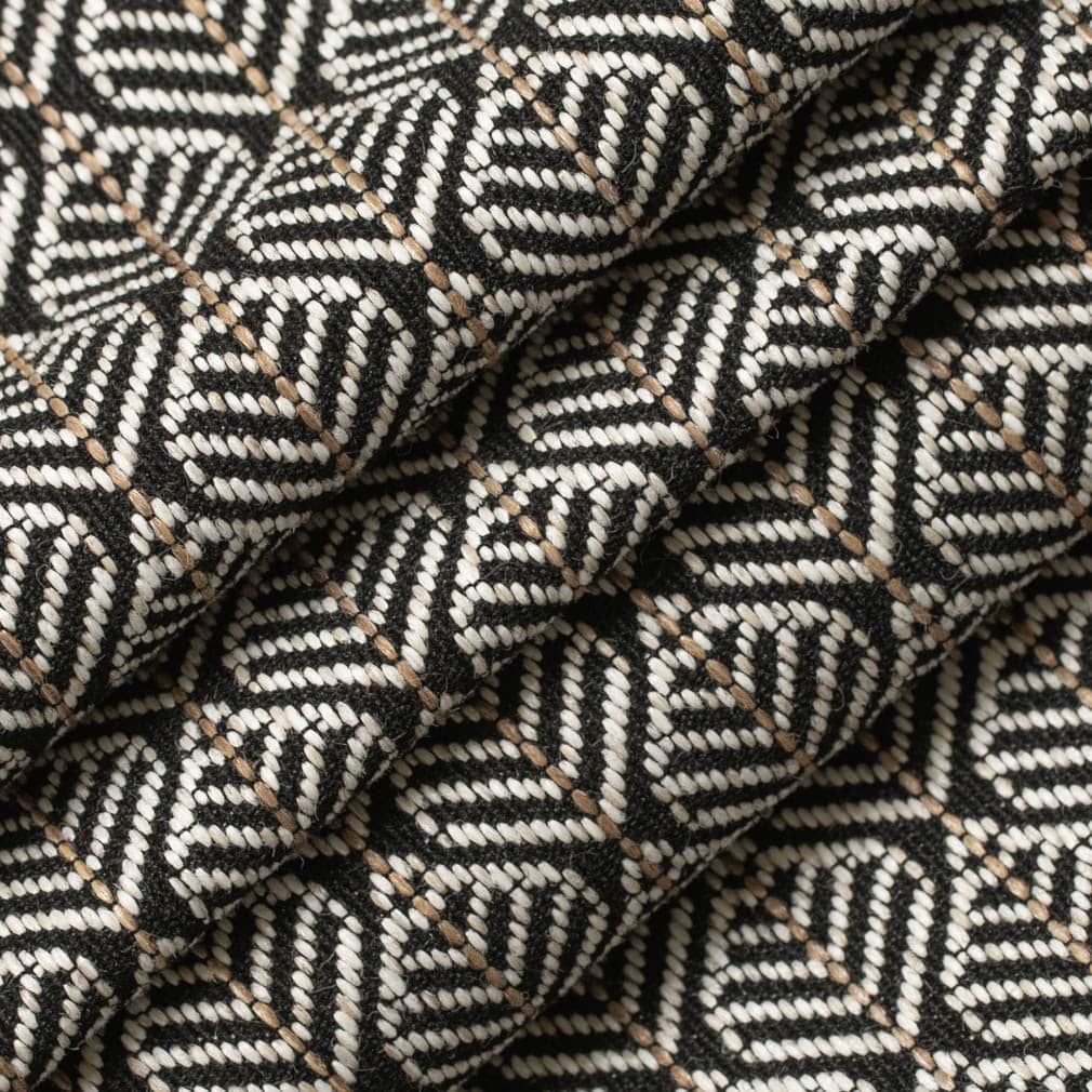 Carlson Jet - Folio Fabrics