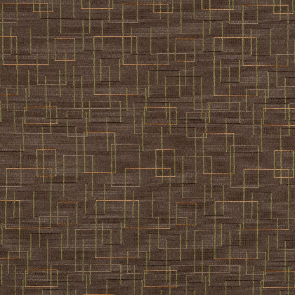 Carlton Chocolate - Folio Fabrics