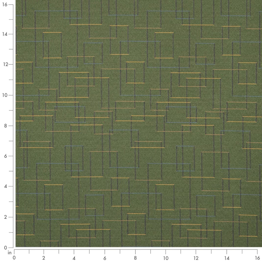 Carlton Clover Ruler Image