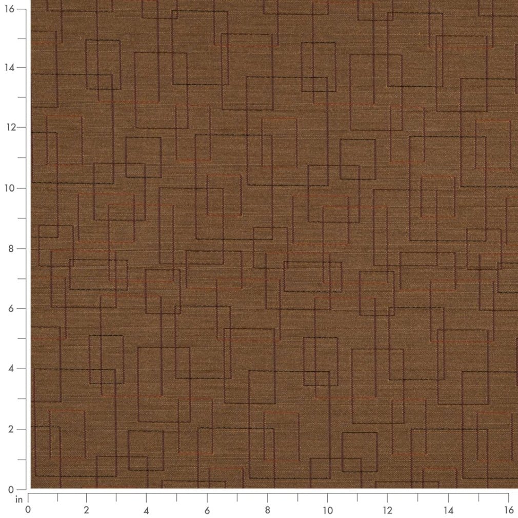 Carlton Topaz - Folio Fabrics