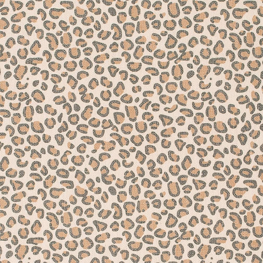 Carmela Honey Fabric