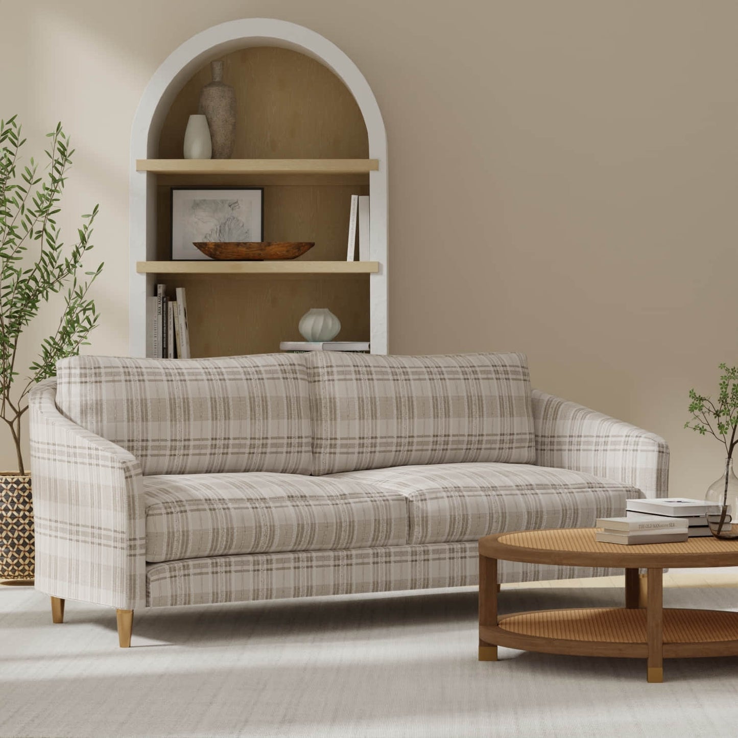 Carmelo Greige - Folio Fabrics