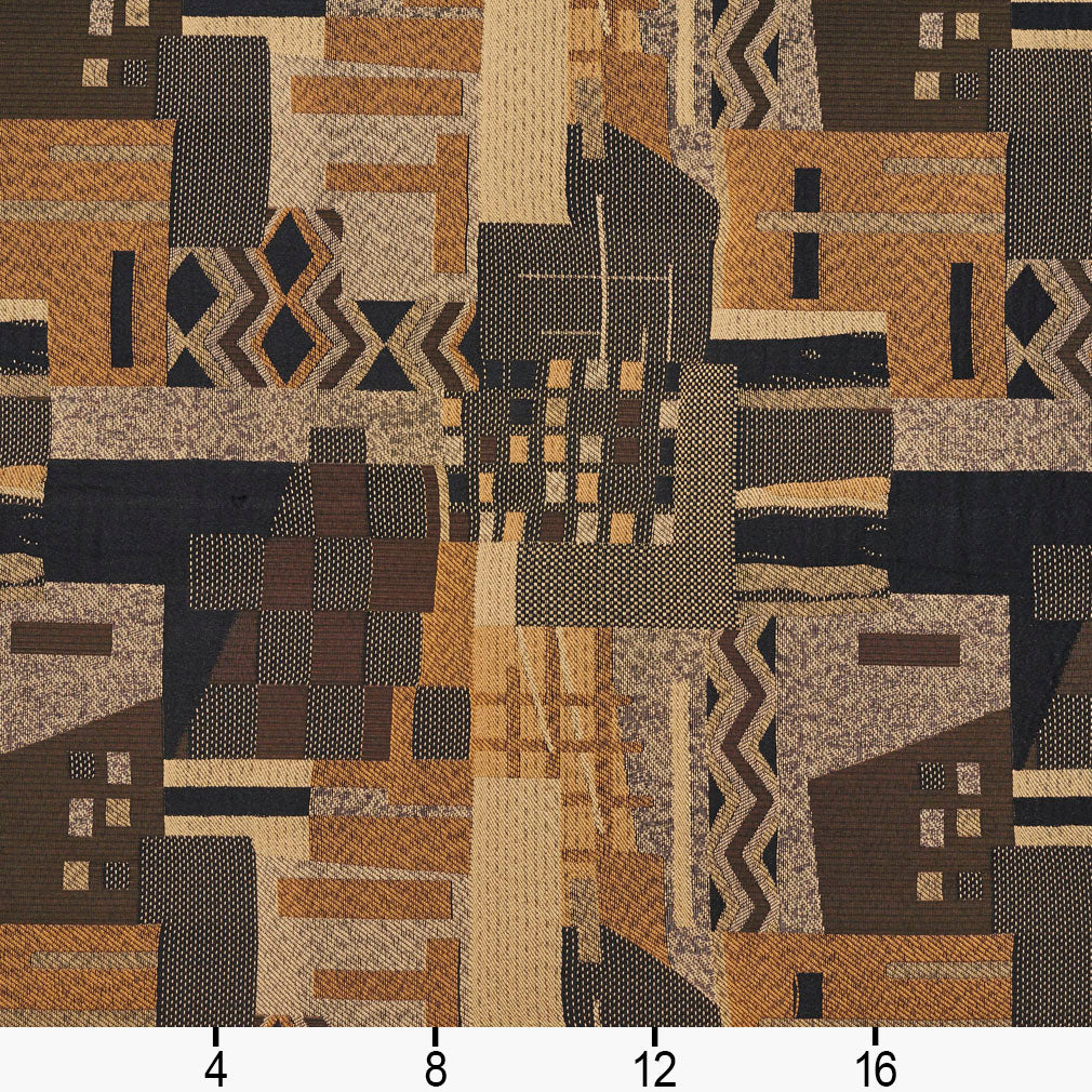 Caroline Aztec Ruler Image