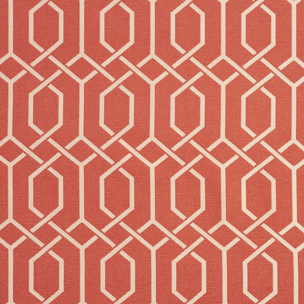 Carson Geranium - Folio Fabrics