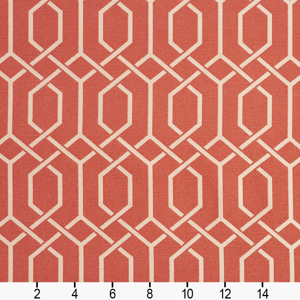 Carson Geranium Ruler Image