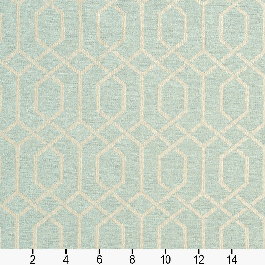 Carson Mist - Folio Fabrics
