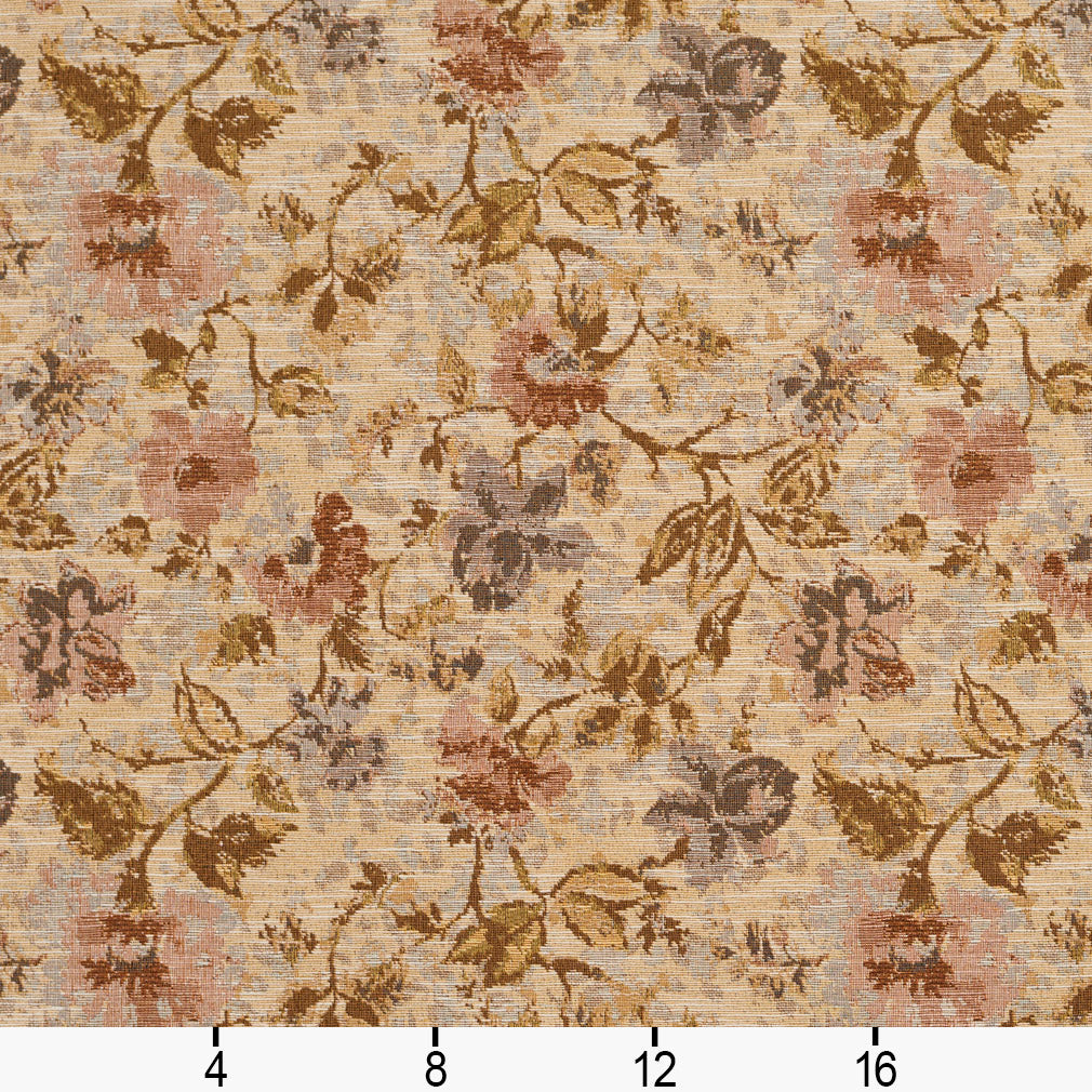 Carter Antique Ruler Image