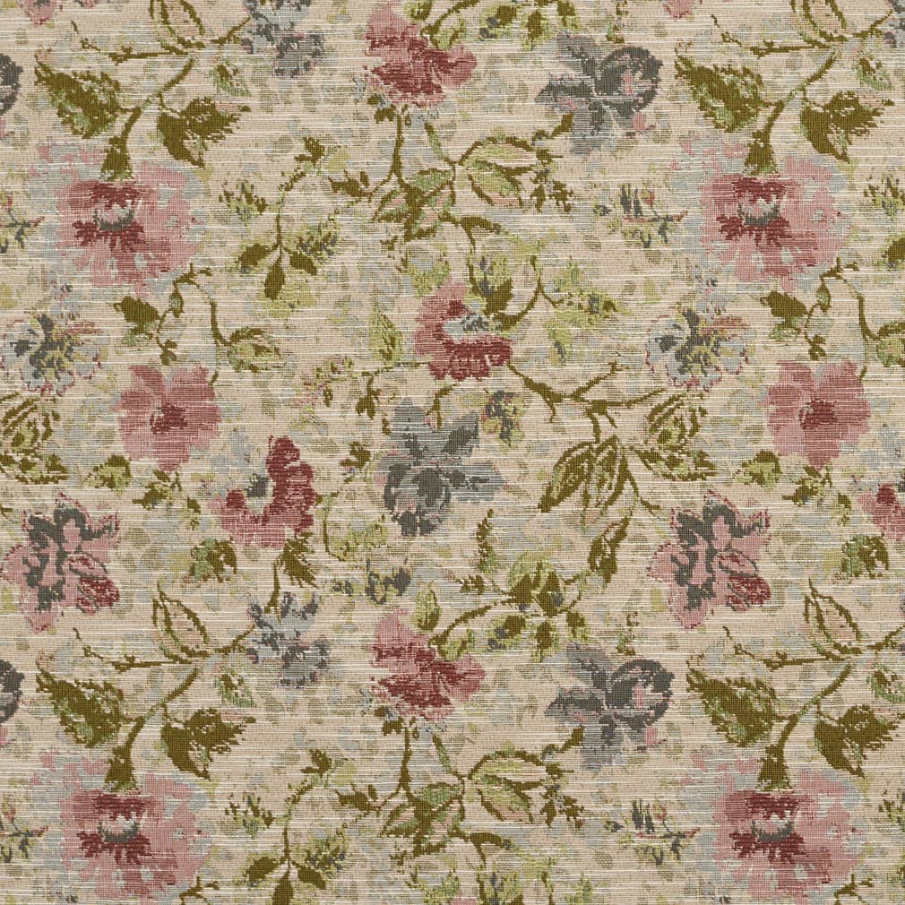 Carter Blush Fabric