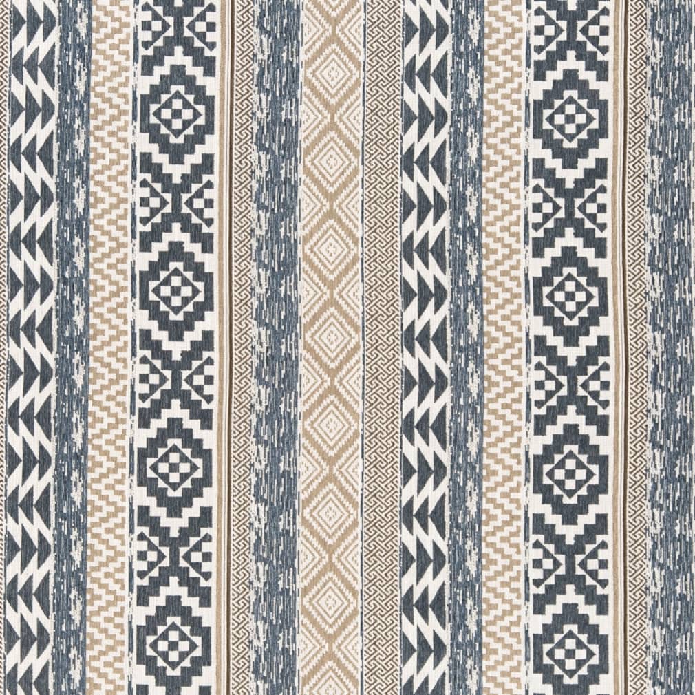Casey Admiral - Folio Fabrics