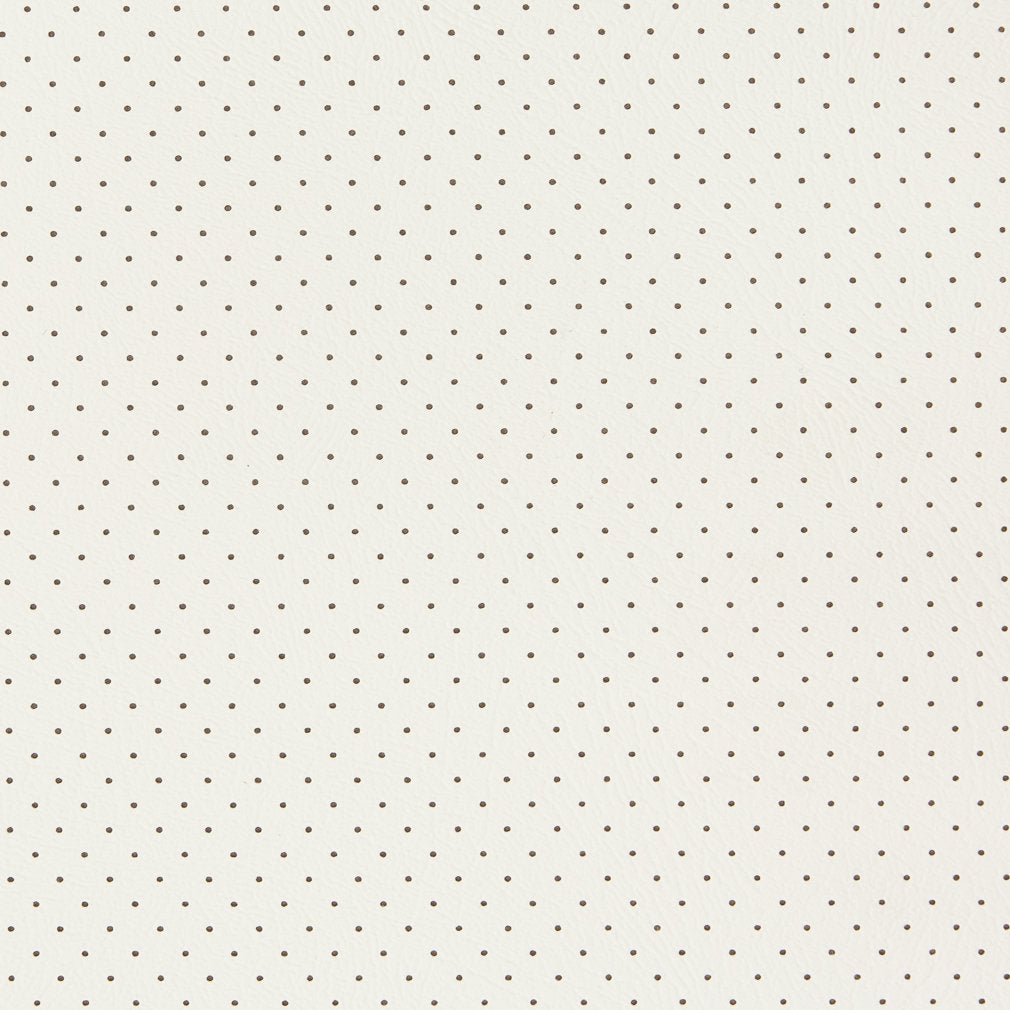 Caspian White Fabric