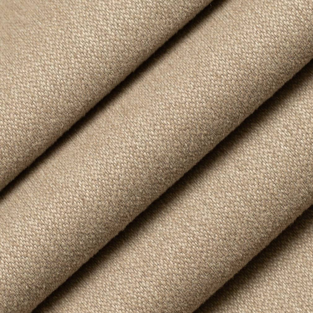 Caswell Camel - Folio Fabrics