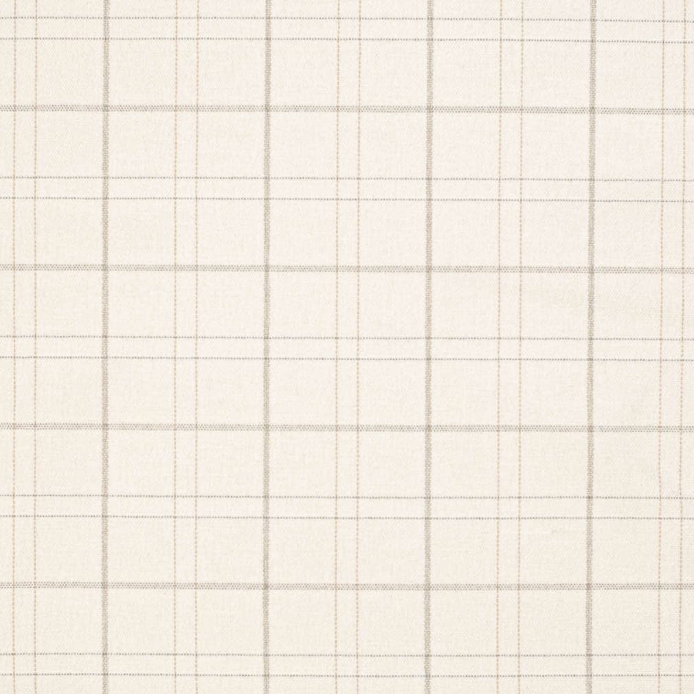 Catalina Cream Fabric