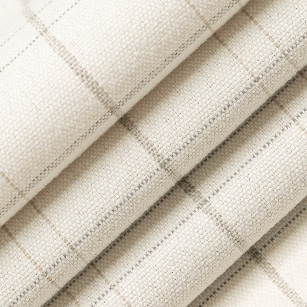 Catalina Cream - Folio Fabrics