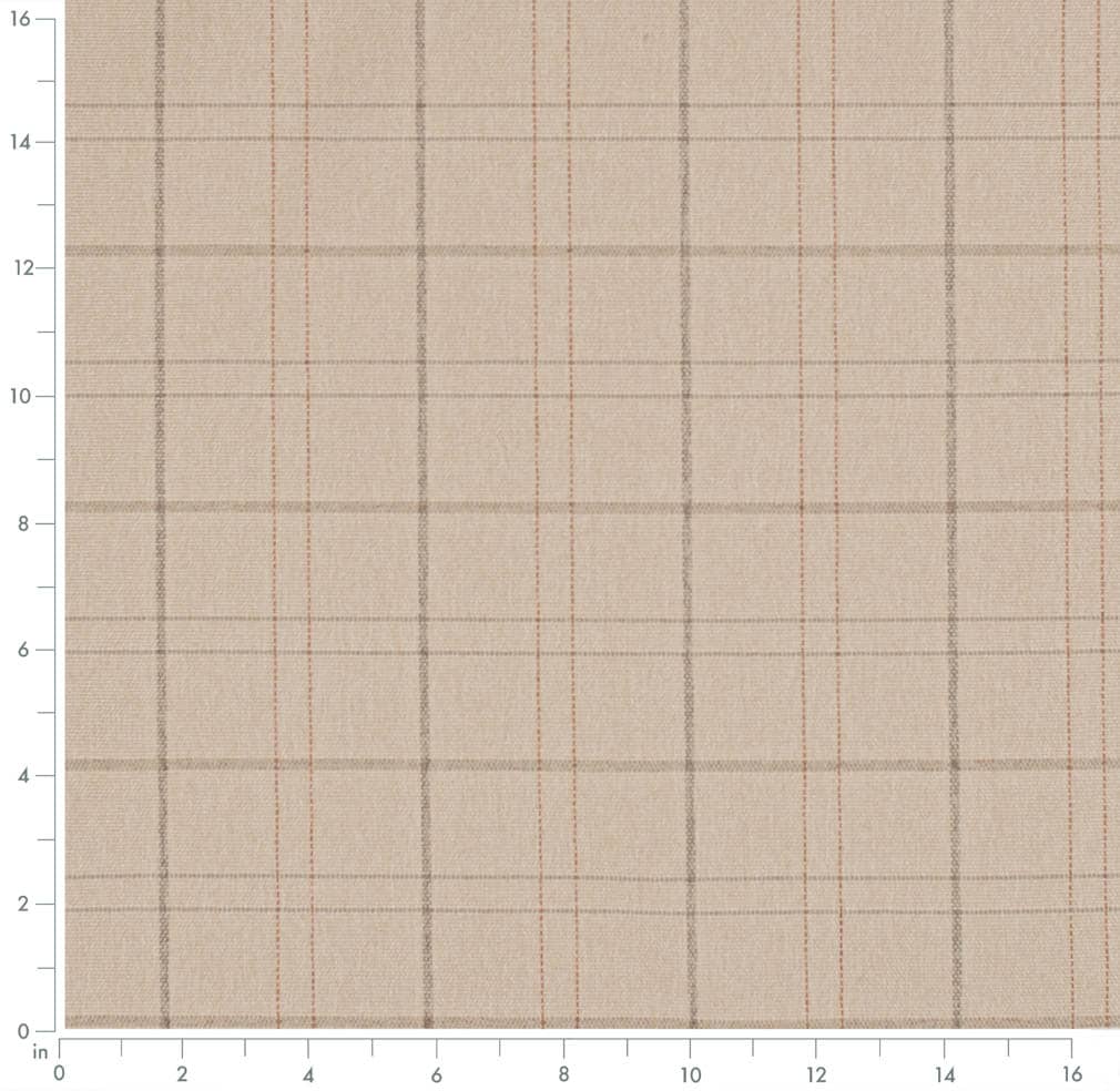 Catalina Wheat - Folio Fabrics