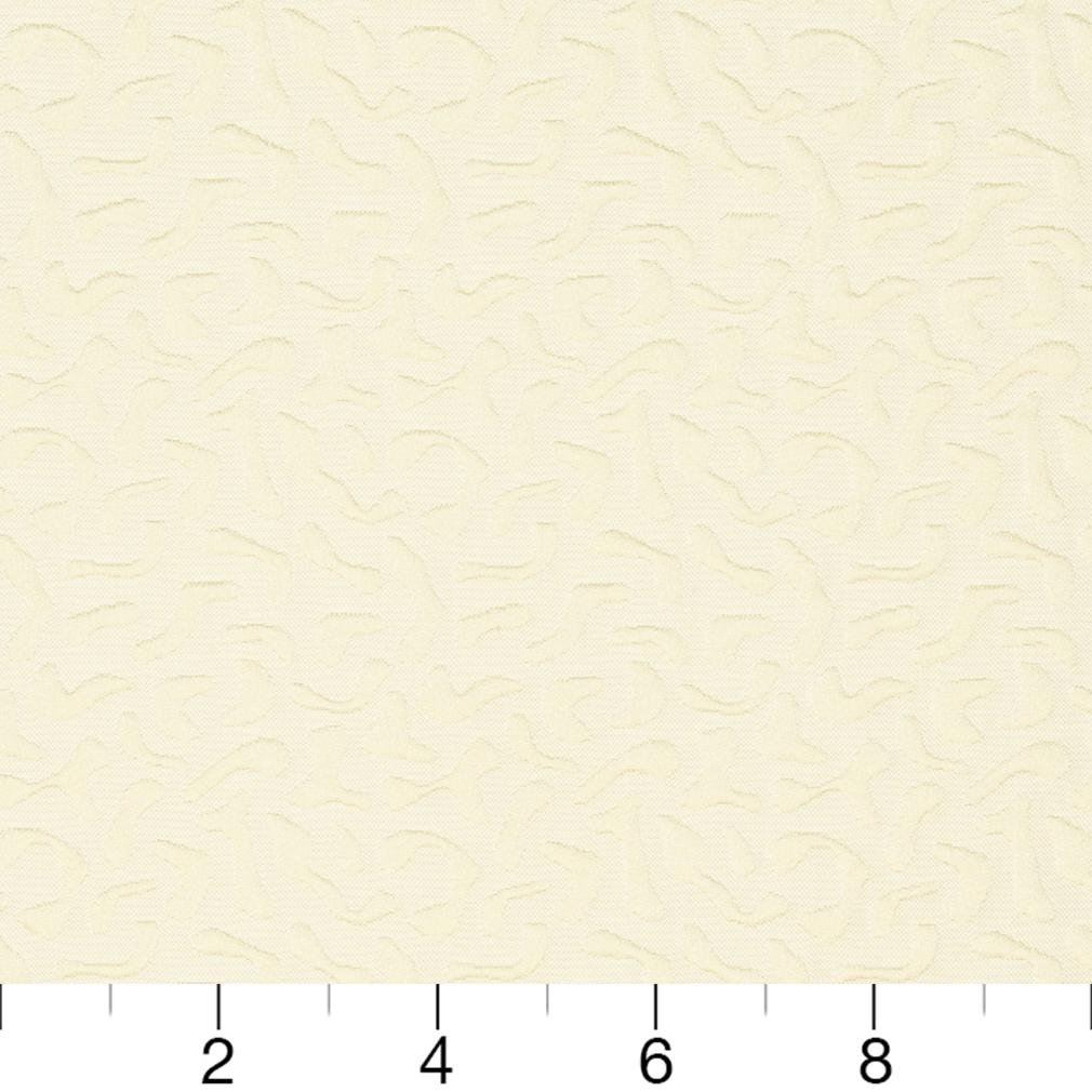Cayden Vanilla - Folio Fabrics