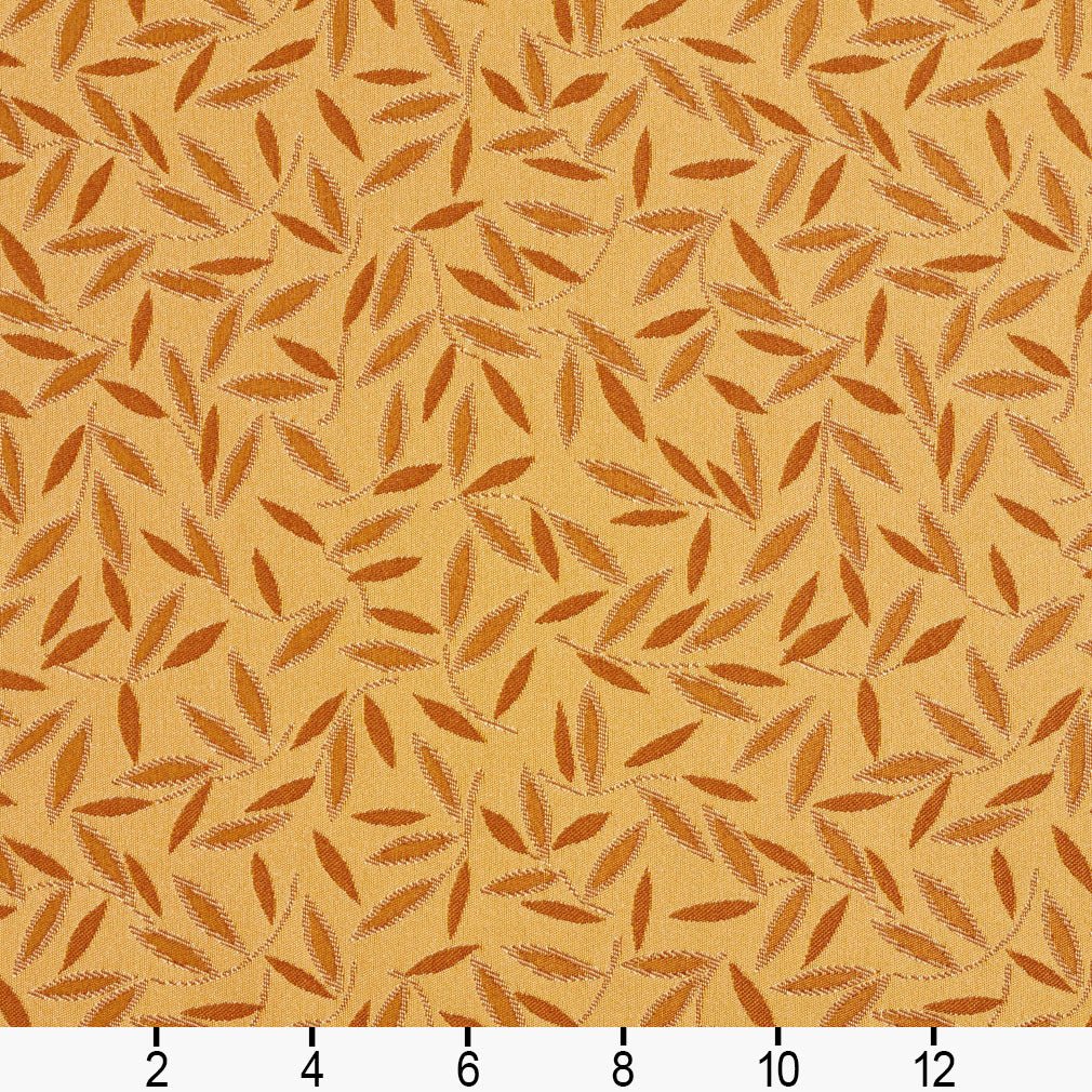 Cecilia Amber - Folio Fabrics