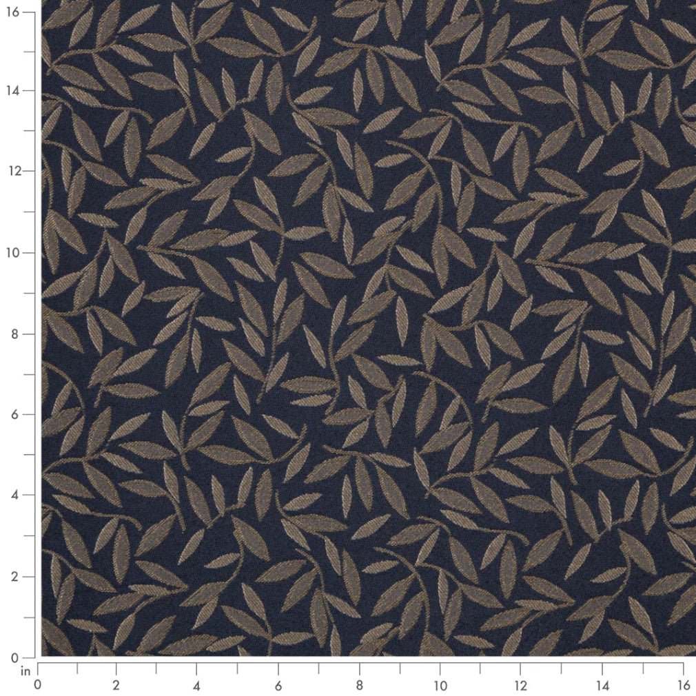 Cecilia Baltic - Folio Fabrics