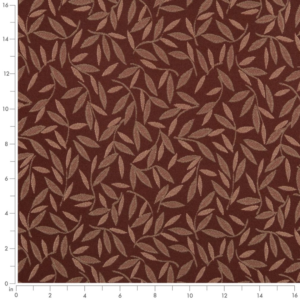 Cecilia Brandy - Folio Fabrics