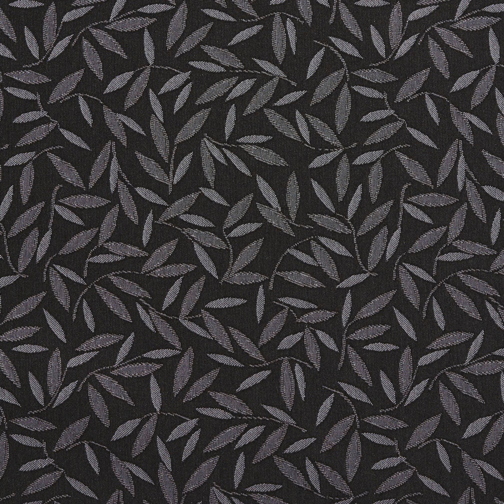 Cecilia Charcoal Fabric