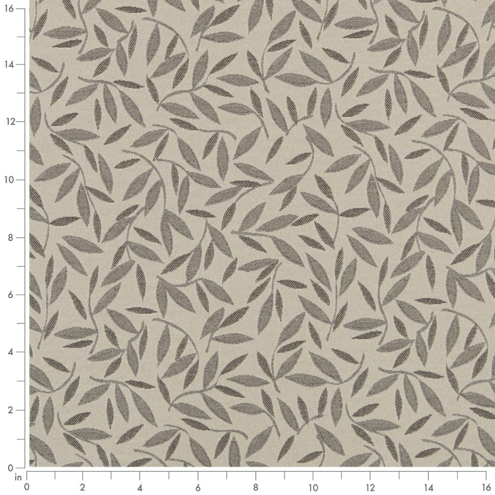 Cecilia Fog - Folio Fabrics