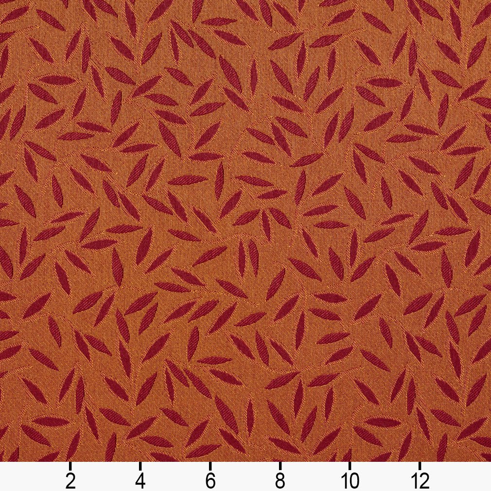 Cecilia Henna - Folio Fabrics