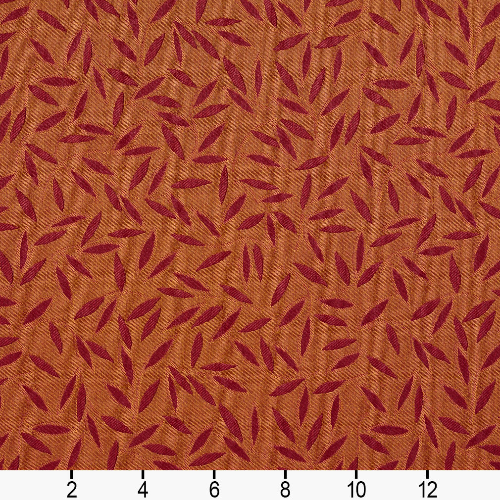 Cecilia Henna Ruler Image