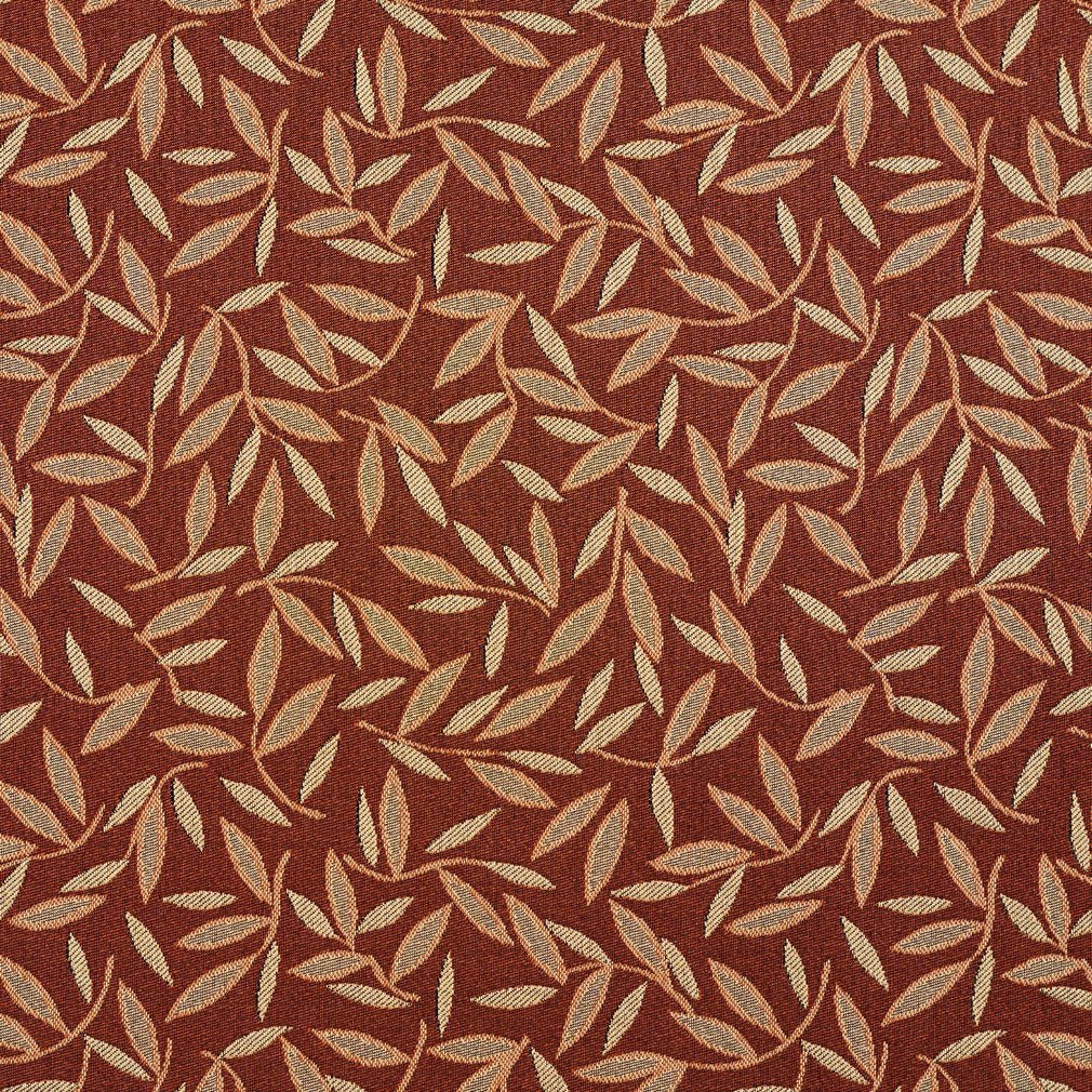 Cecilia Nutmeg - Folio Fabrics