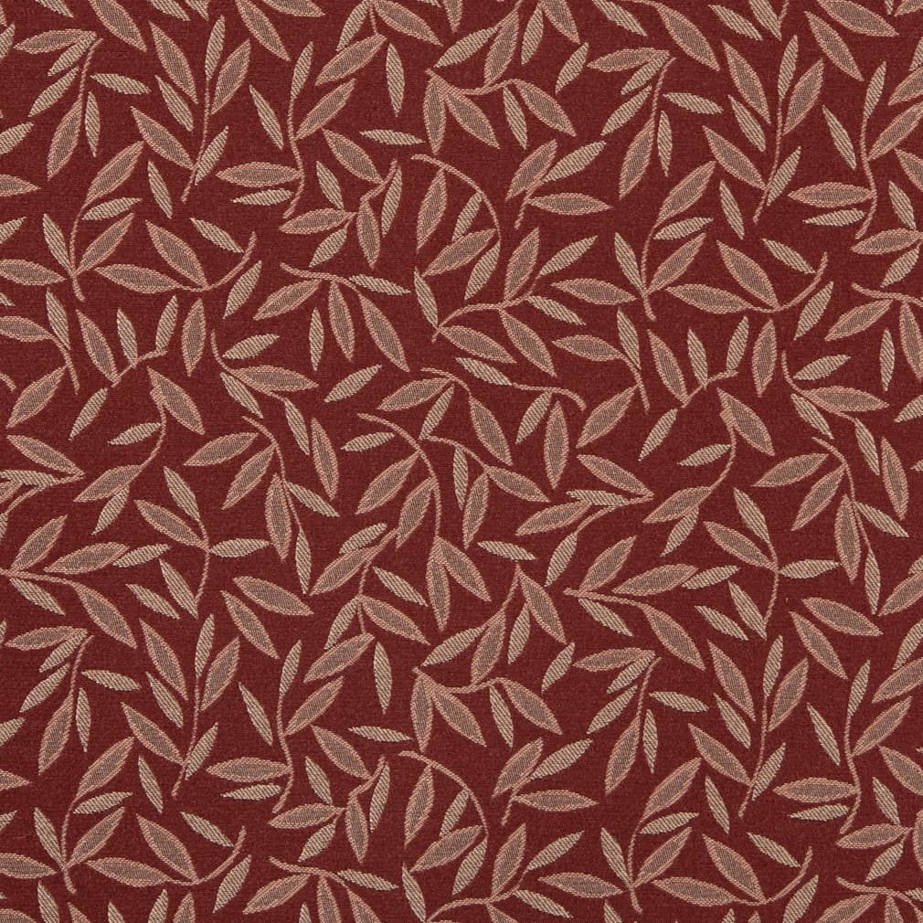 Cecilia Ruby Fabric