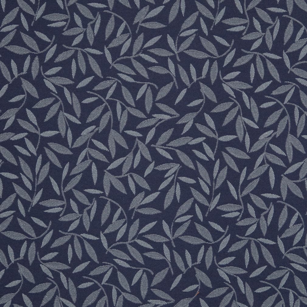 Cecilia Sapphire - Folio Fabrics