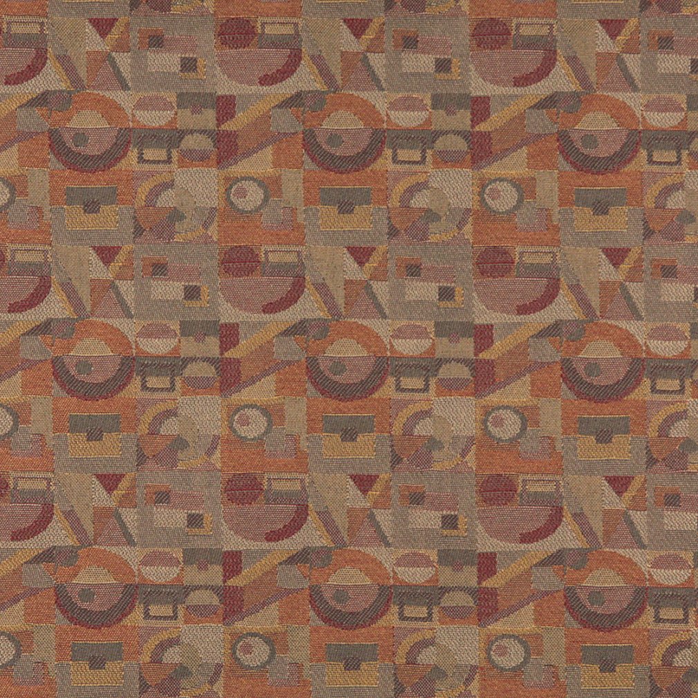 Cedric Adobe - Folio Fabrics