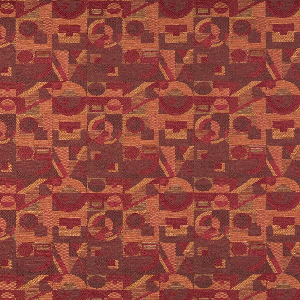 Cedric Brick - Folio Fabrics