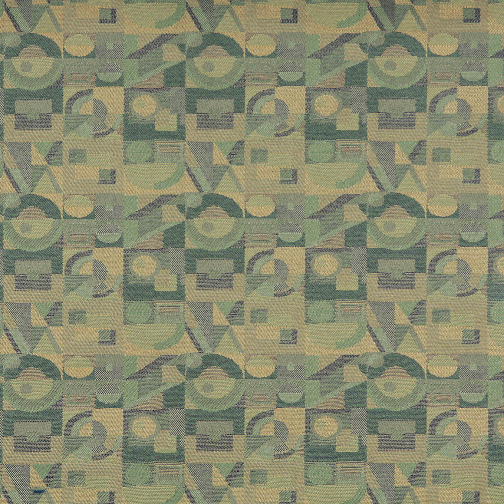 Cedric Clover Fabric