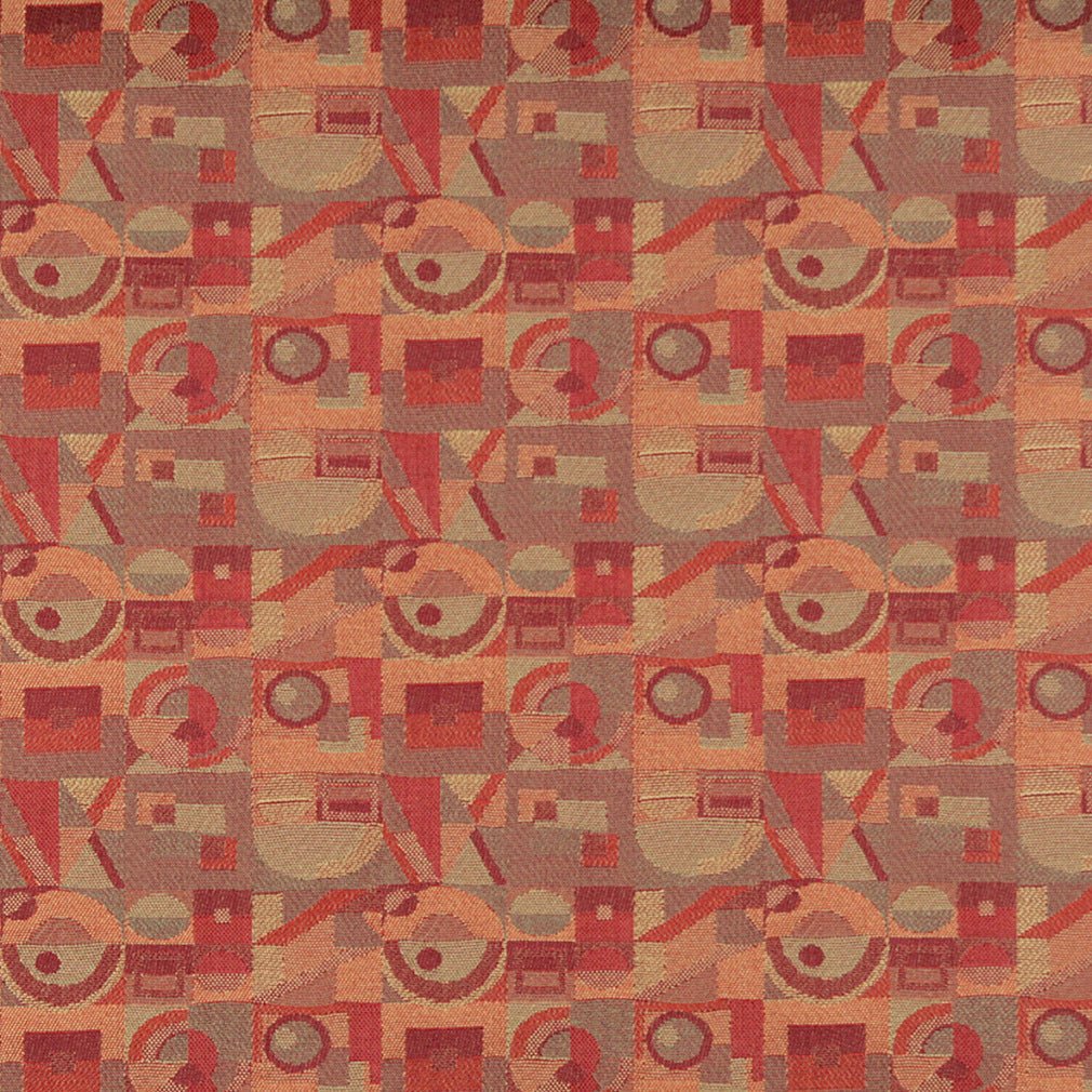 Cedric Pottery - Folio Fabrics