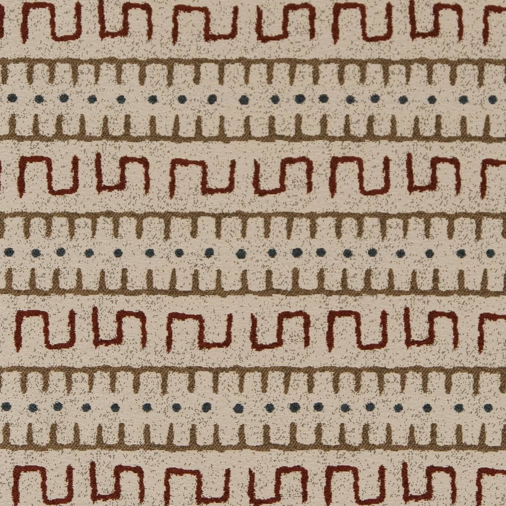 Chambers Brick - Folio Fabrics
