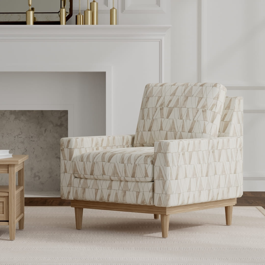 Morrison Desert - Folio Fabrics