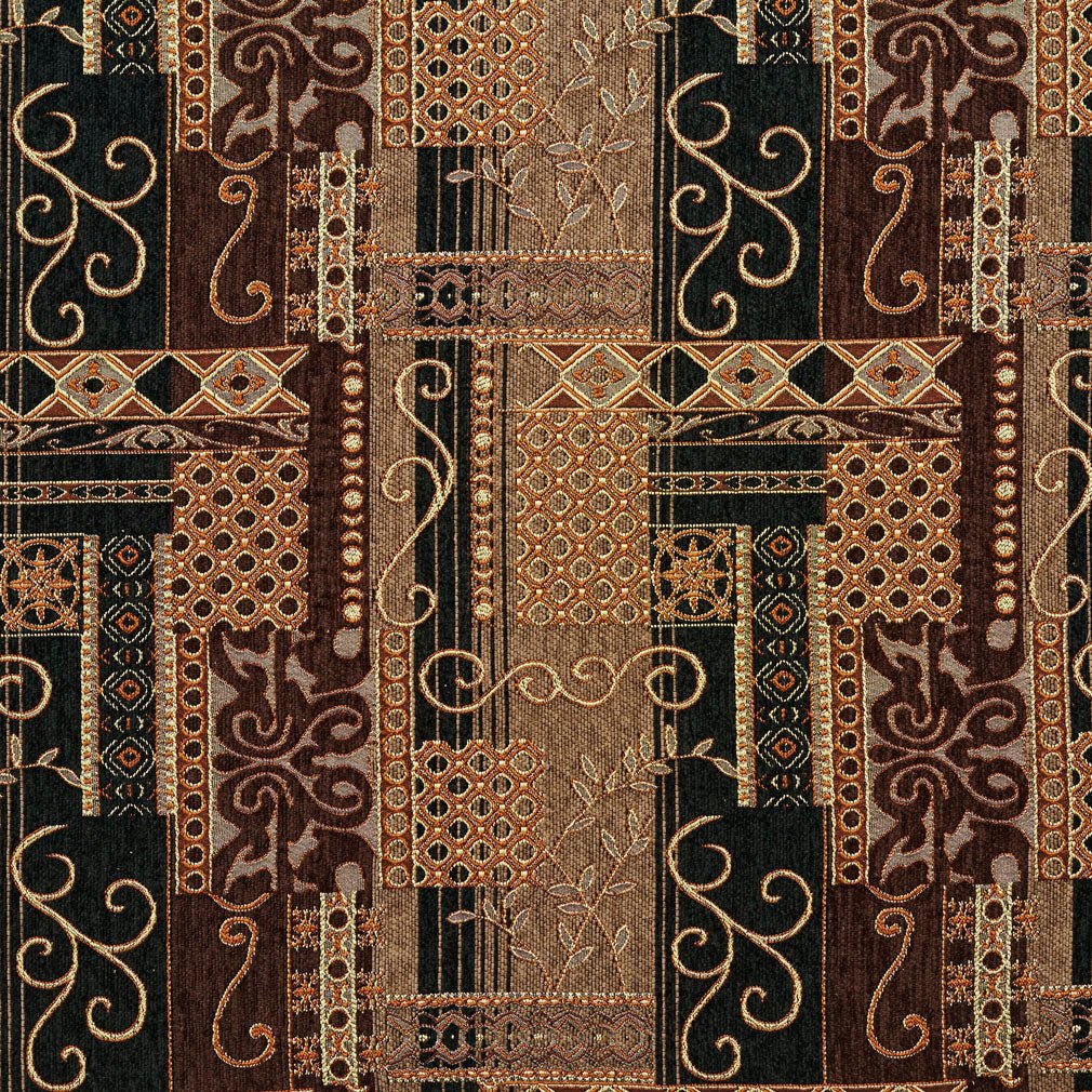 Galway Topaz - Folio Fabrics