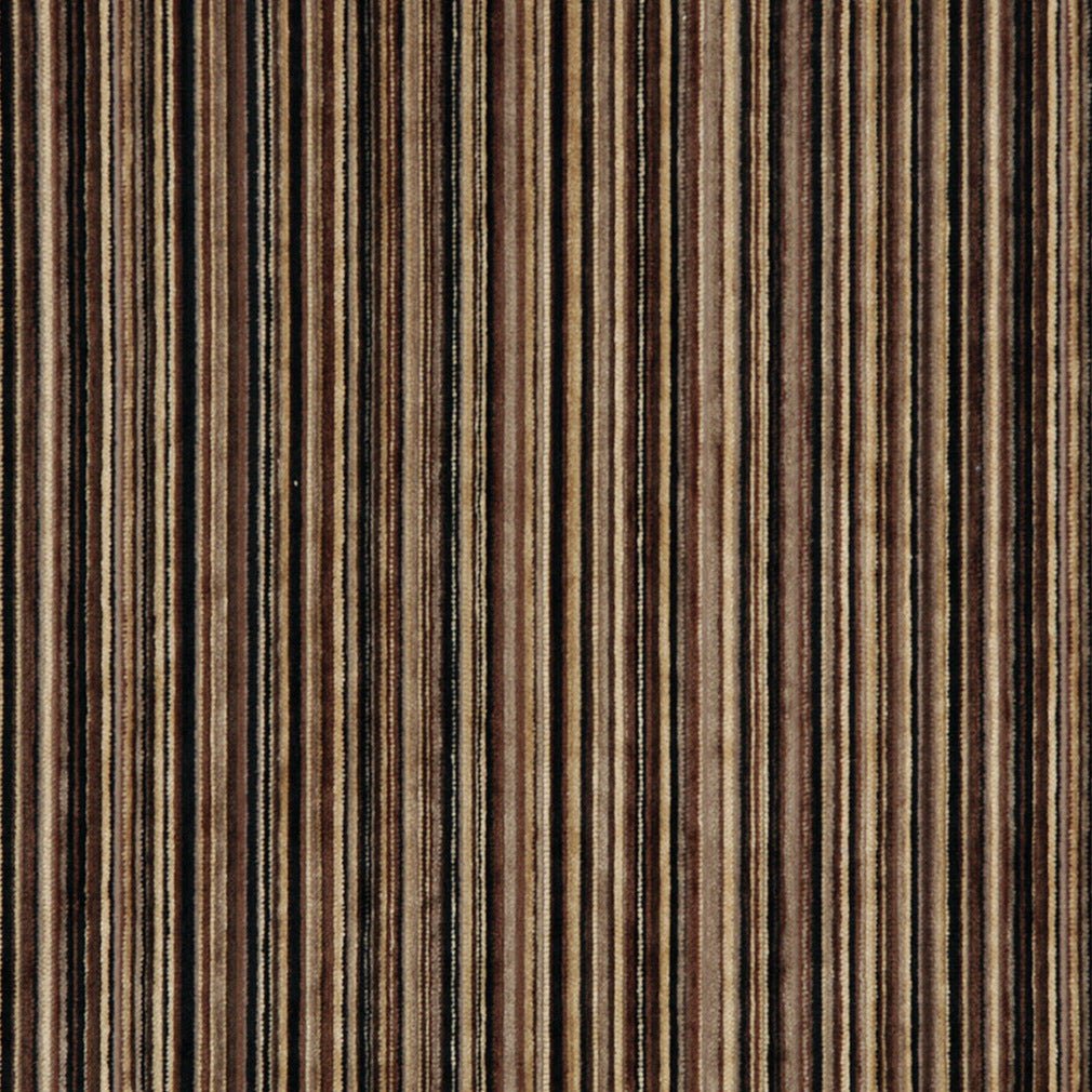 Charlotte Cocoa - Folio Fabrics